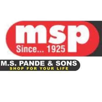 M S Pande & Sons